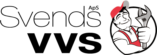 Svends VVS Logo